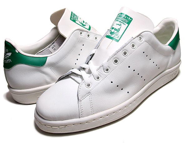 adidas stan smith made france